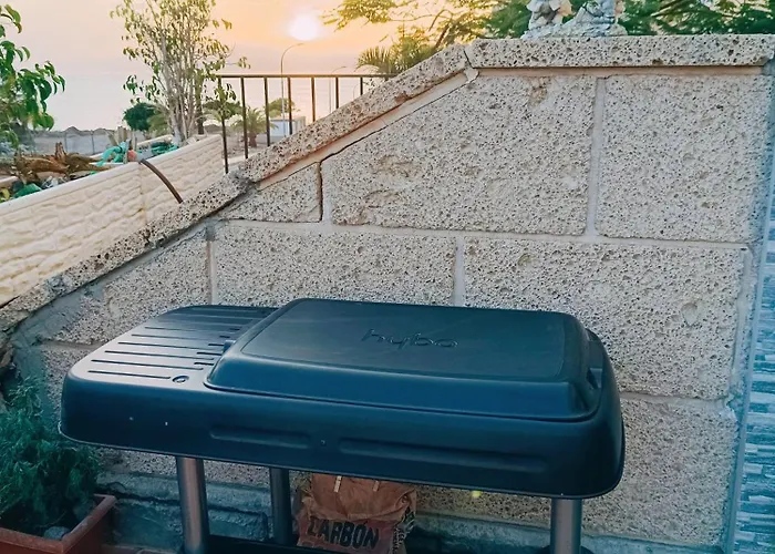 Precioso Duplex Con Vistas Al Oceano *